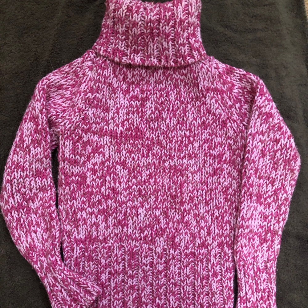 HEAVY Sweater The Limited x small EUC